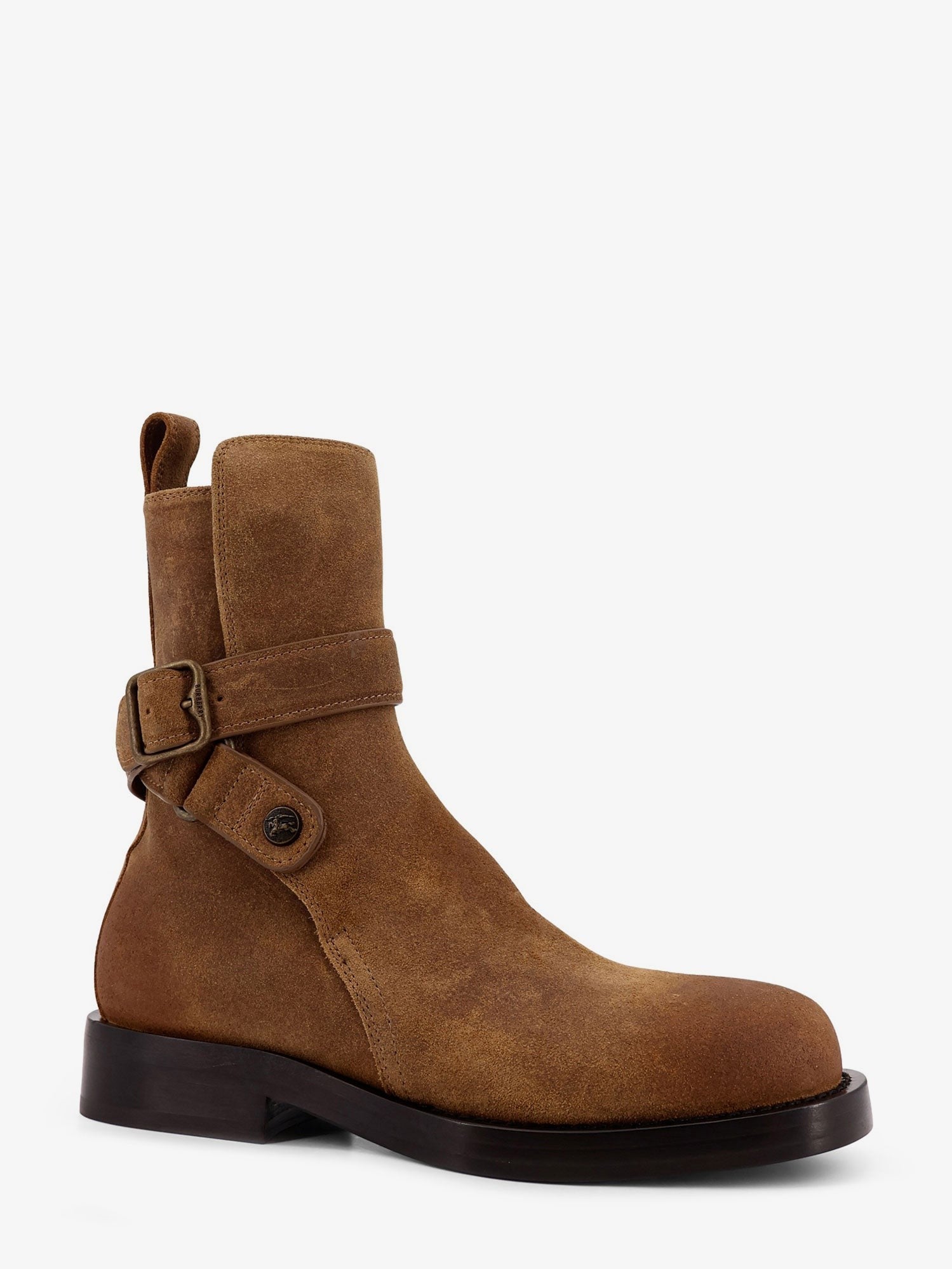 Burberry – Női – Barna – Csizma
