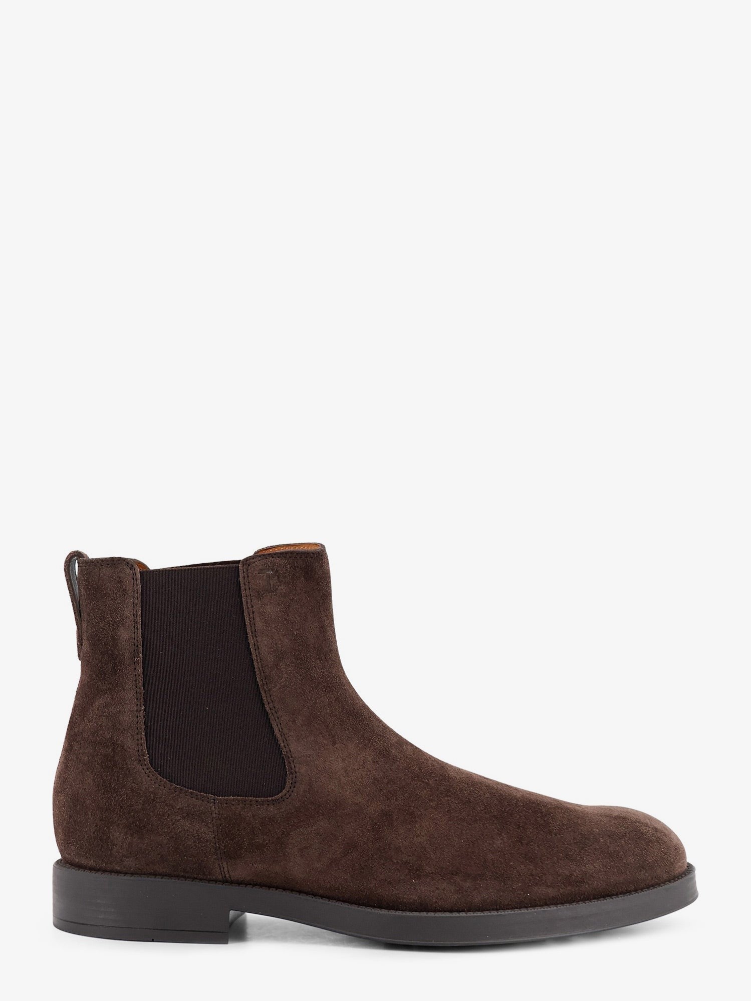 TOD'S - Man - Brown - Boot