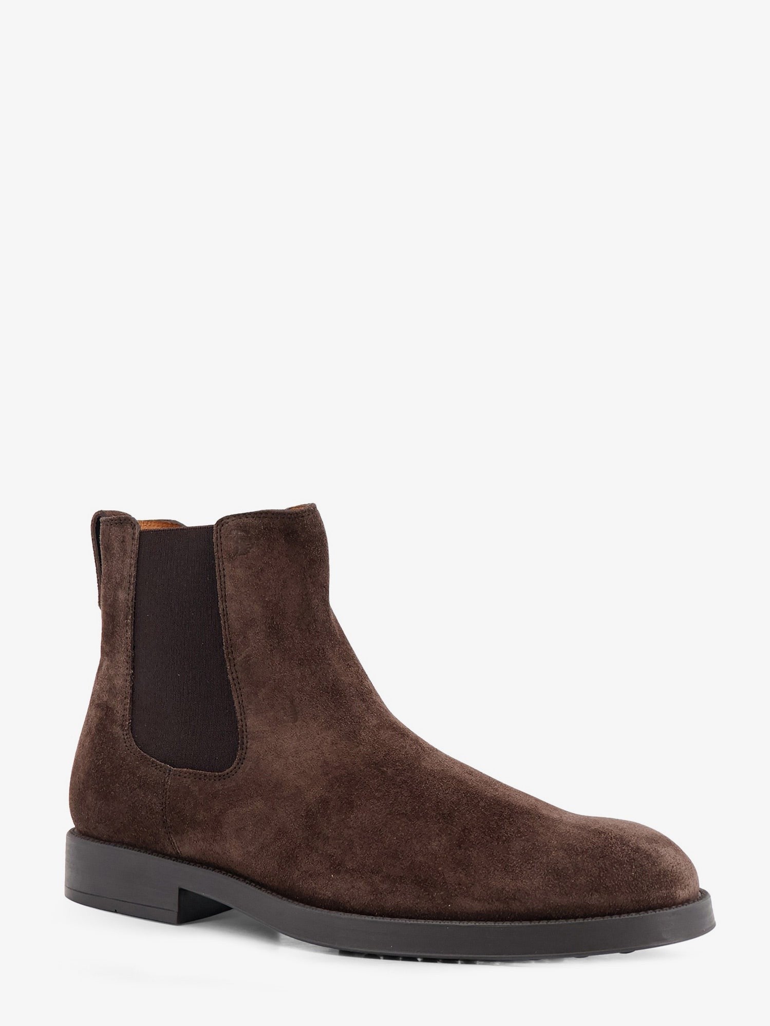 TOD'S - Man - Brown - Boot