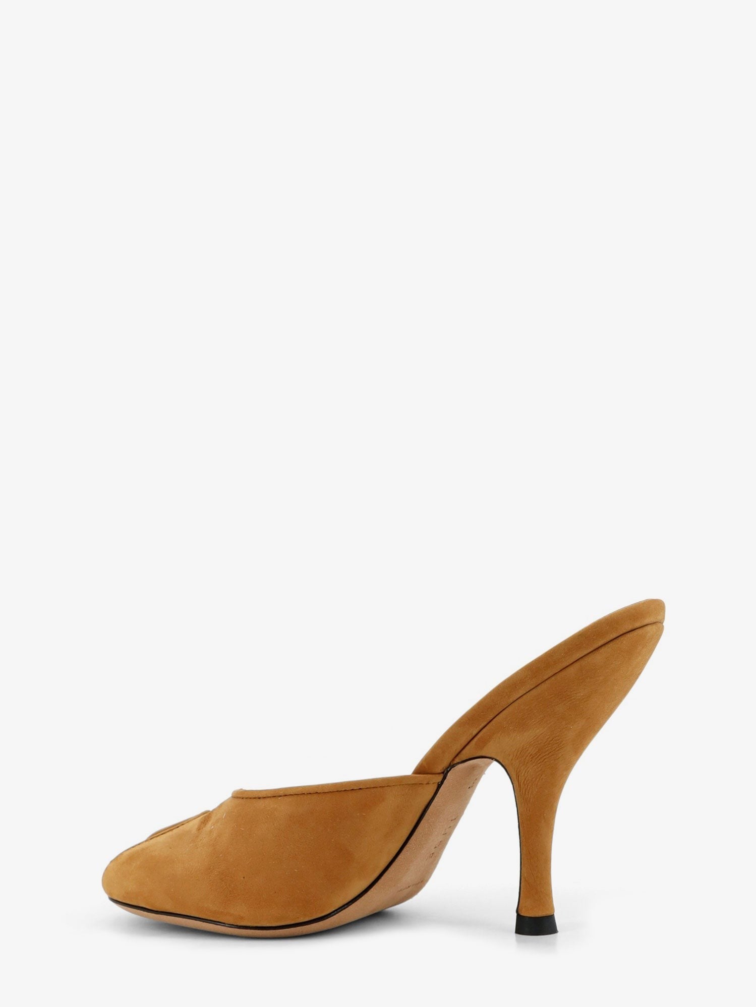 JUDE - Woman - Brown - Sandal