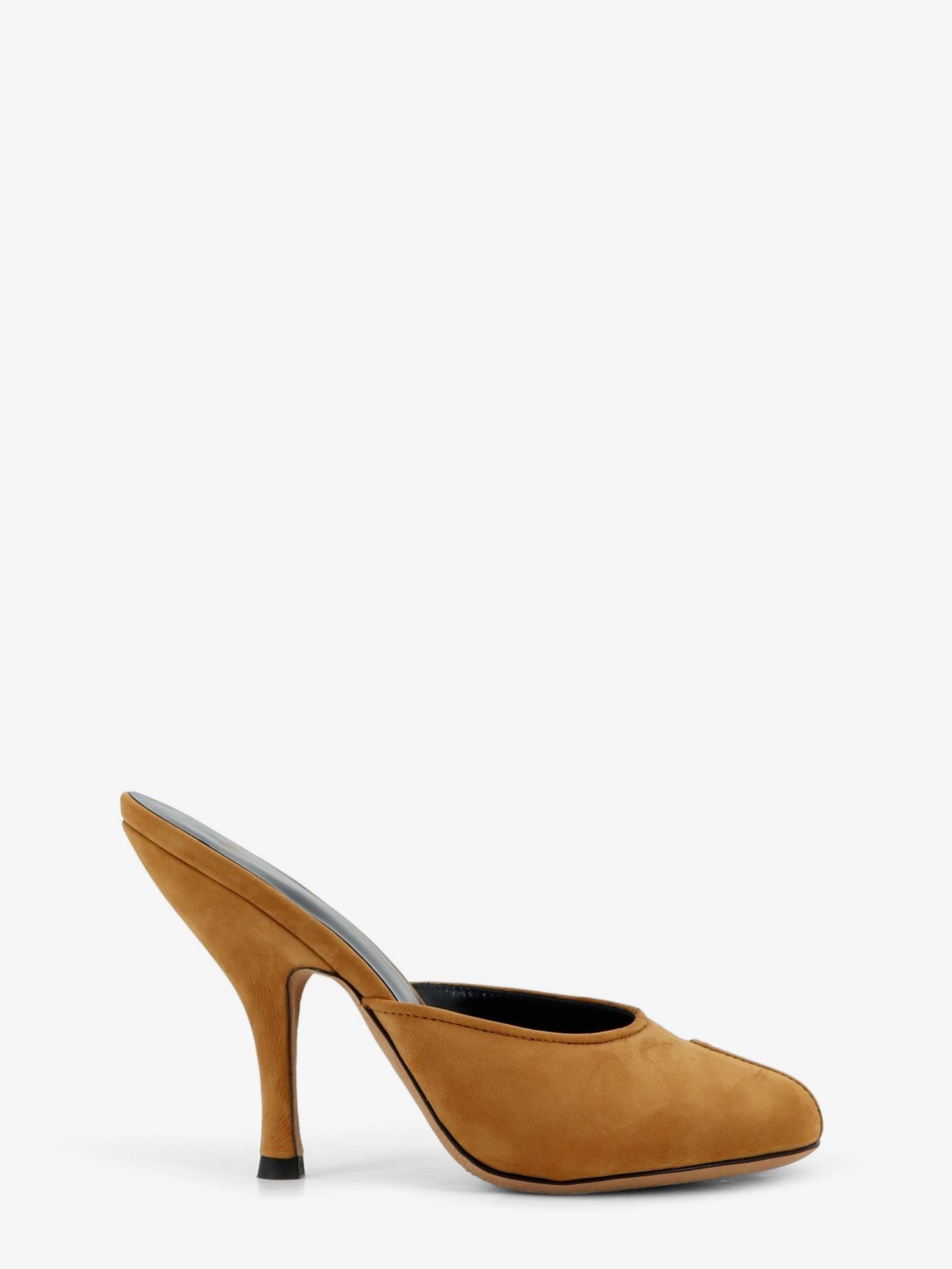 JUDE - Woman - Brown - Sandal