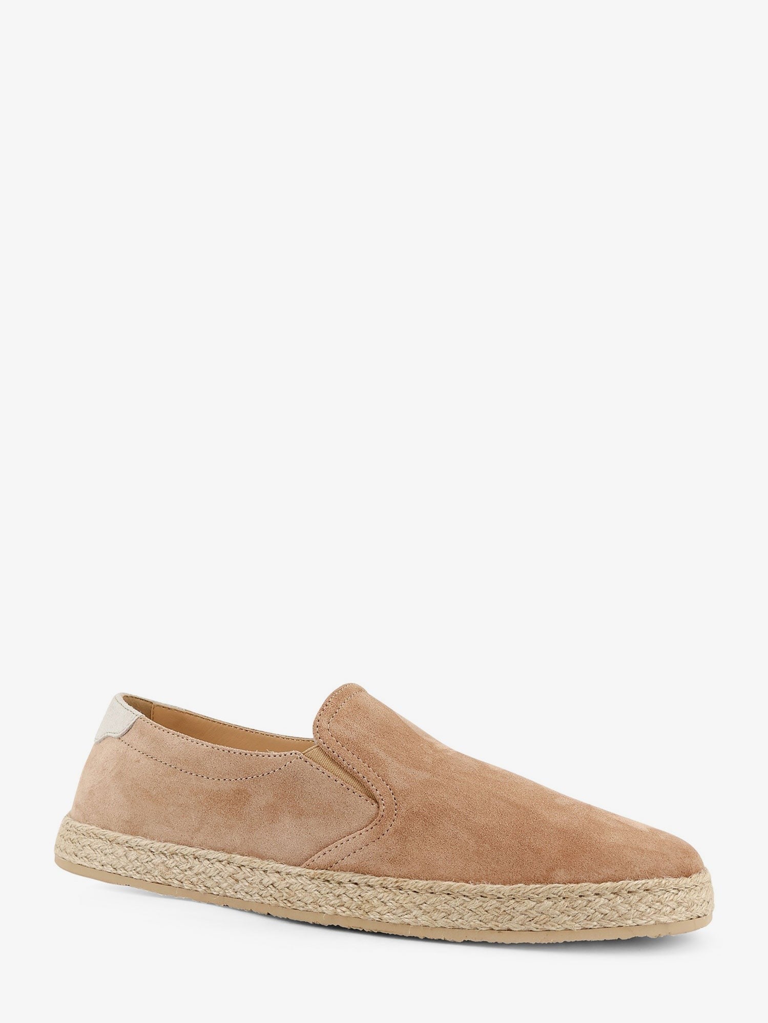 Brunello Cucinelli - Férfi - Khaki - Espadrille
