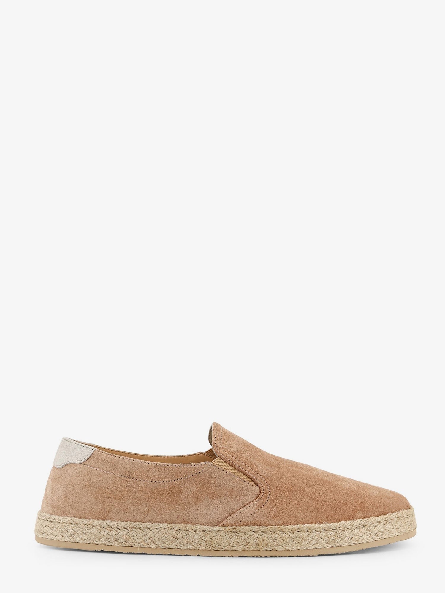 Brunello Cucinelli - Férfi - Khaki - Espadrille