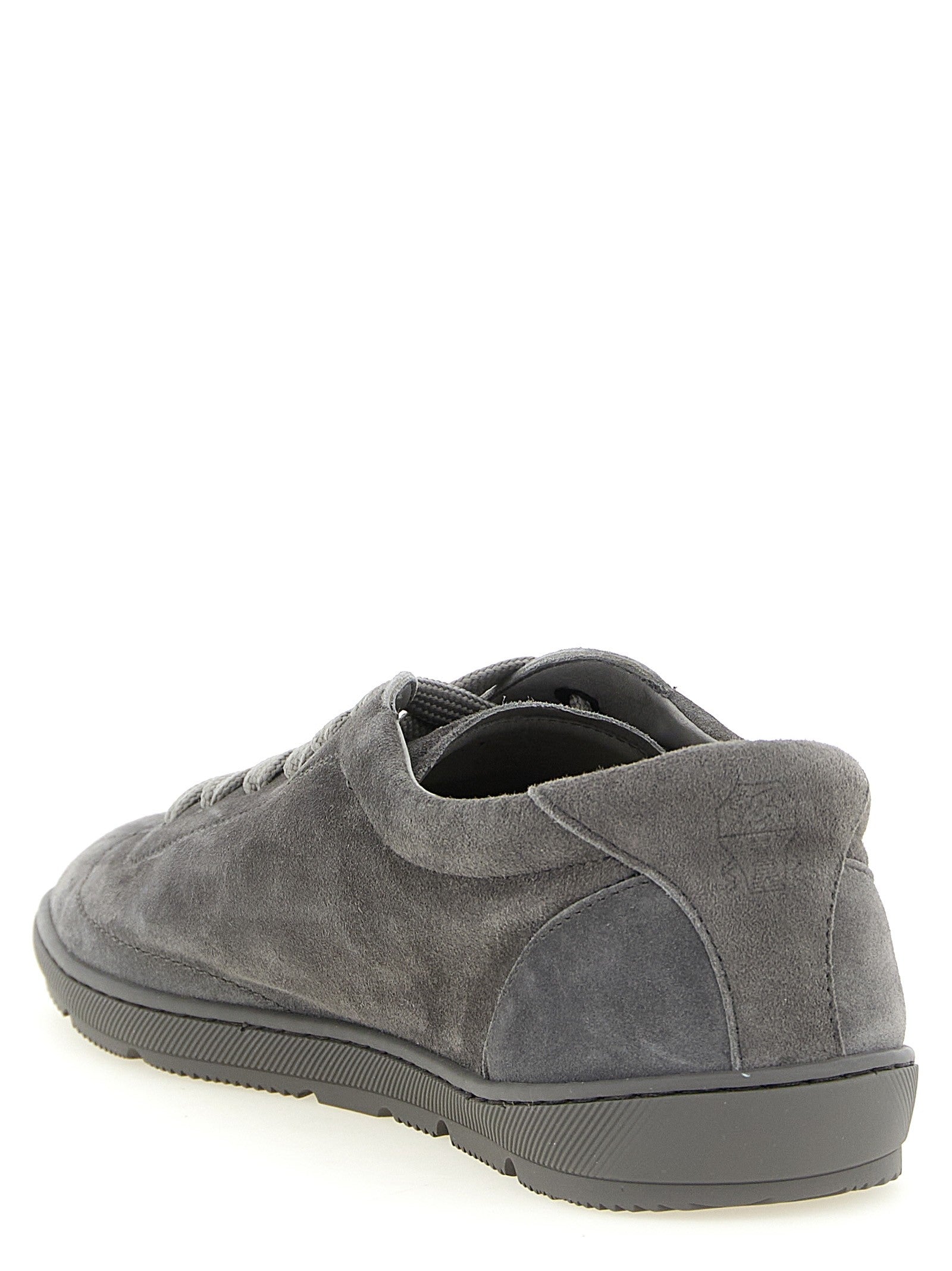 Brunello Cucinelli - nan - Grey - Sneaker