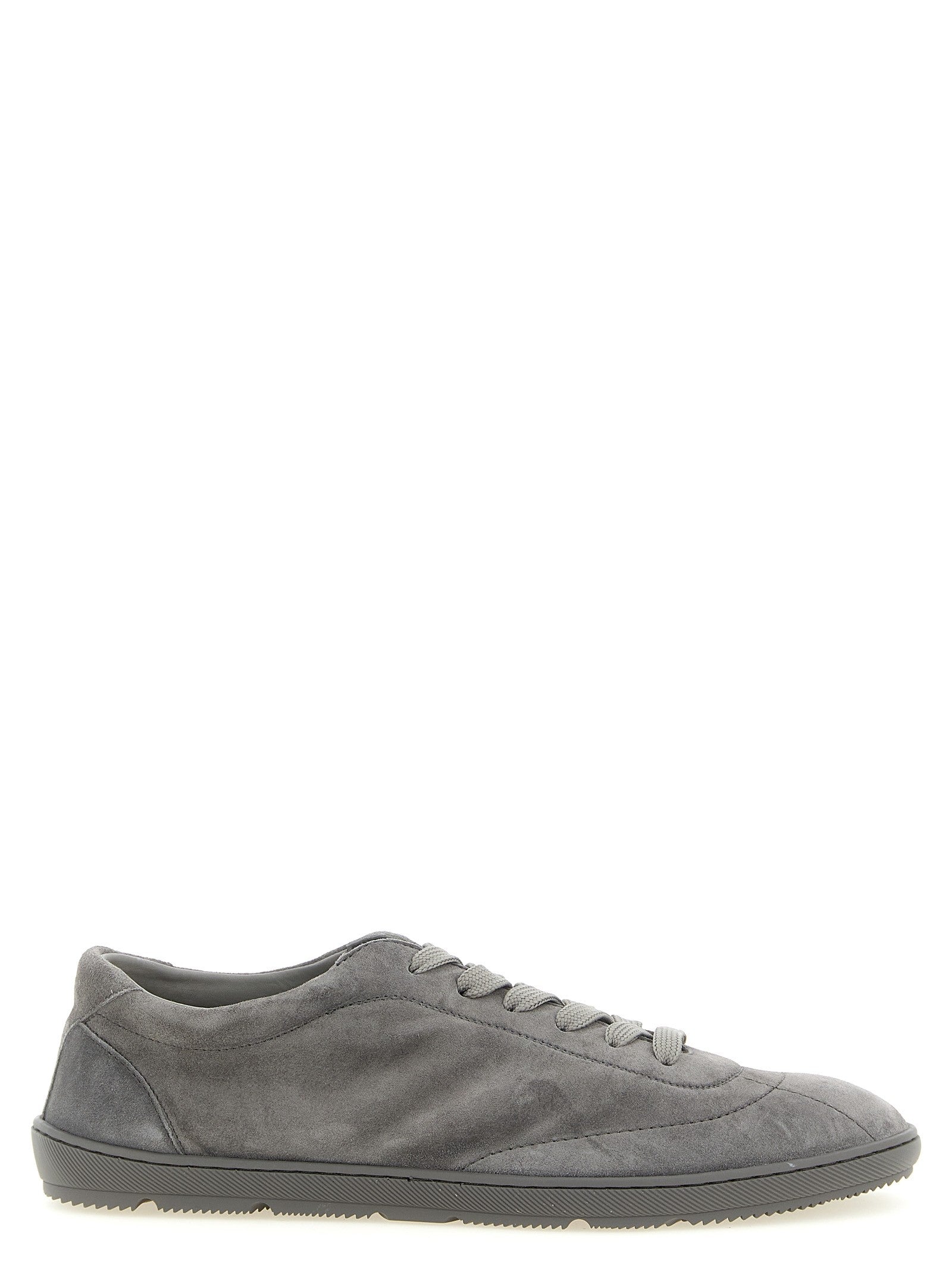 Brunello Cucinelli - nan - Grey - Sneaker