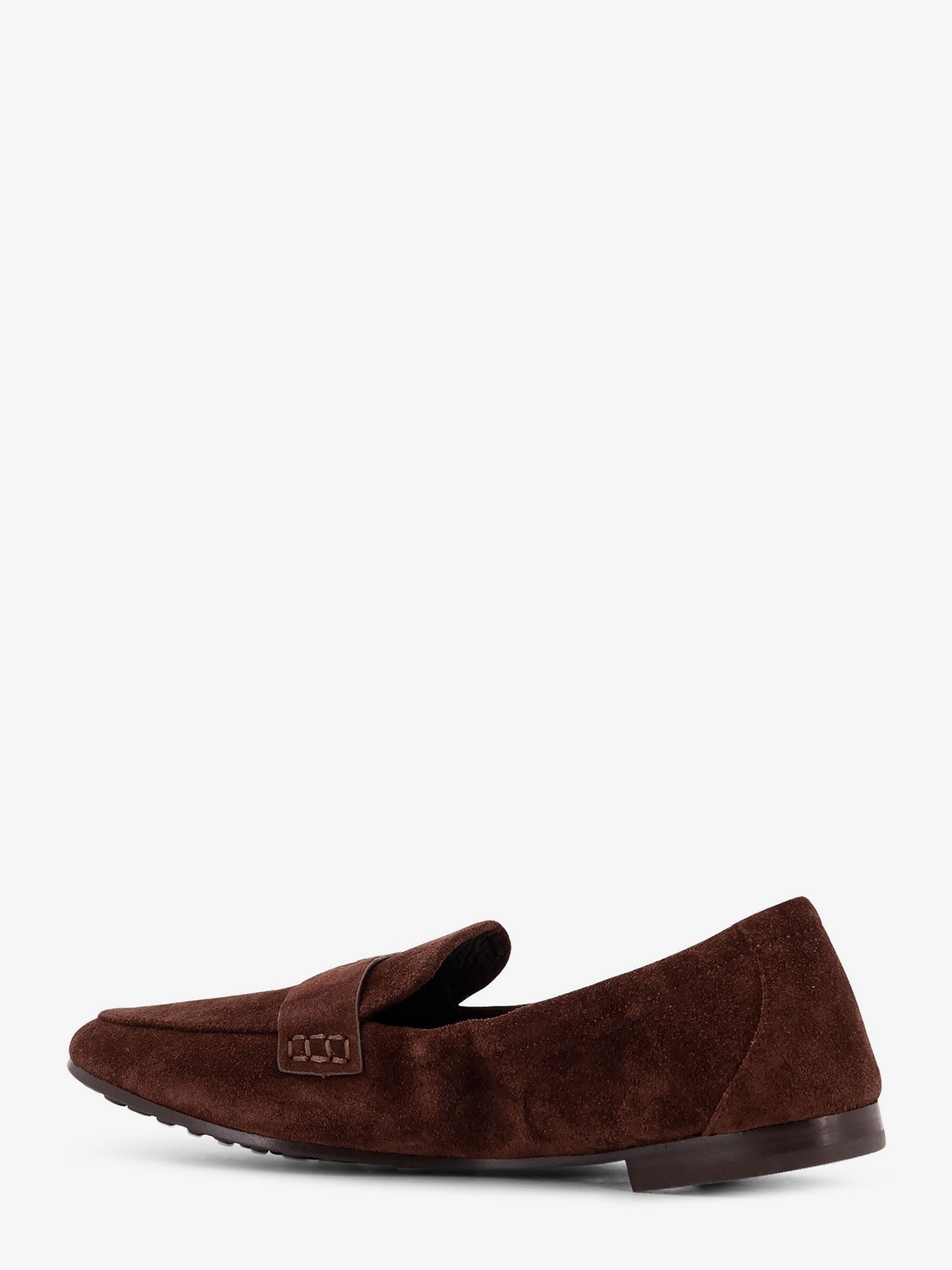 Tory Burch - Woman - Brown - Loafer