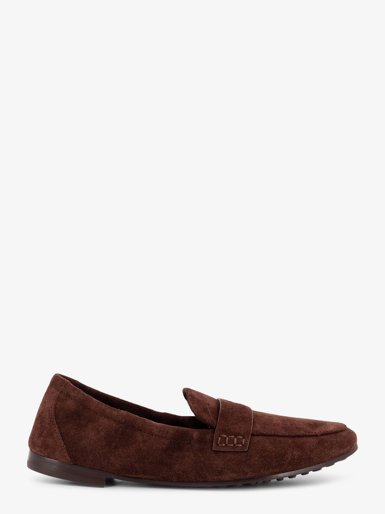 Tory Burch - Woman - Brown - Loafer