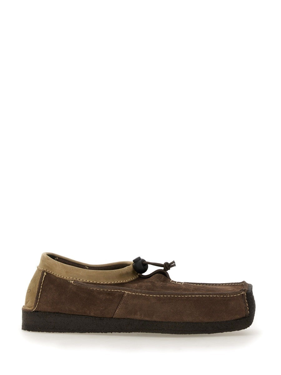 WOBURN WALK - Man - Brown - Loafer