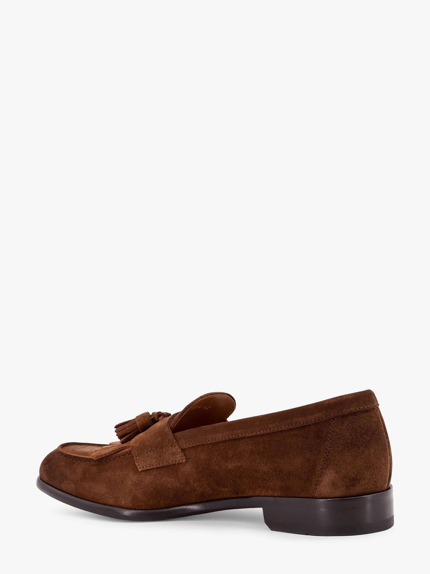 Doucal'S - Man - Brown - Loafer