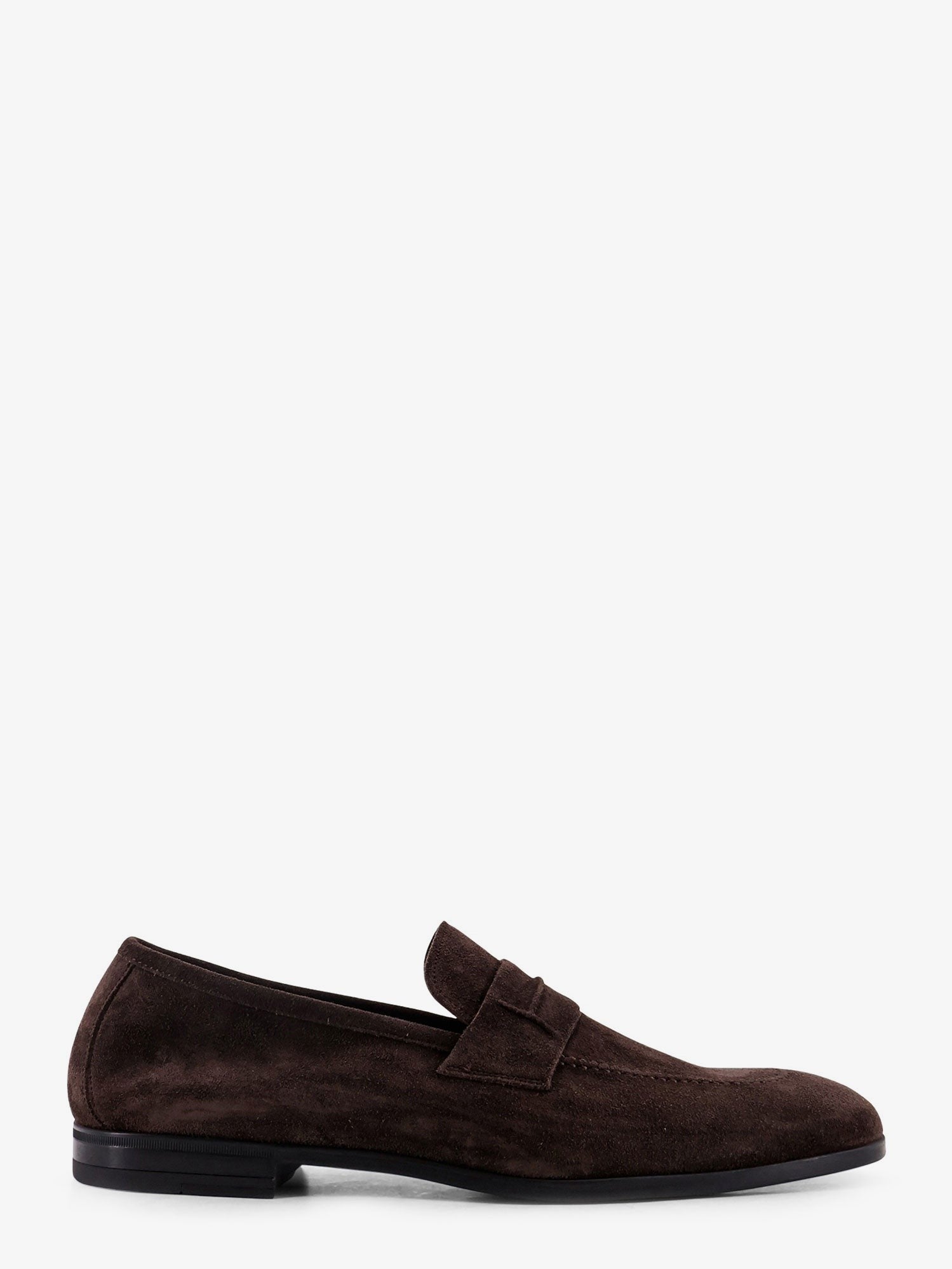 TOM FORD - Férfi - Barna - Mokaszin
