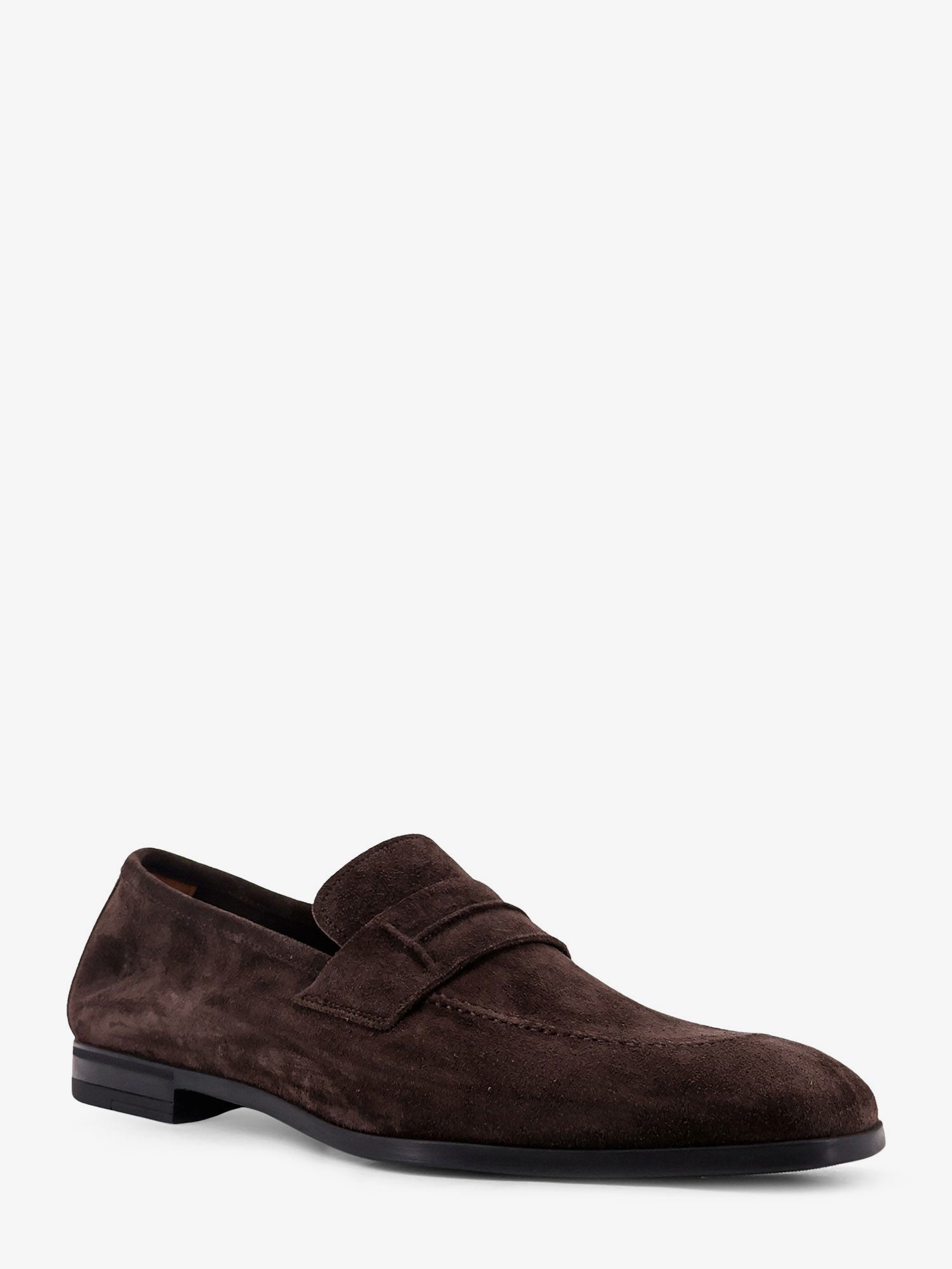 TOM FORD - Férfi - Barna - Mokaszin