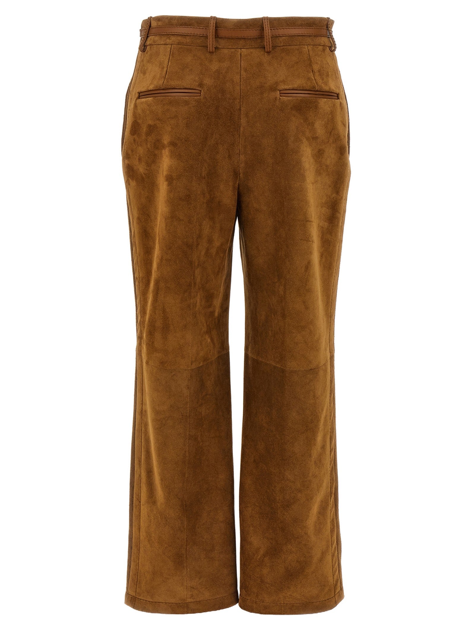 Gucci - nan - Brown - Pants