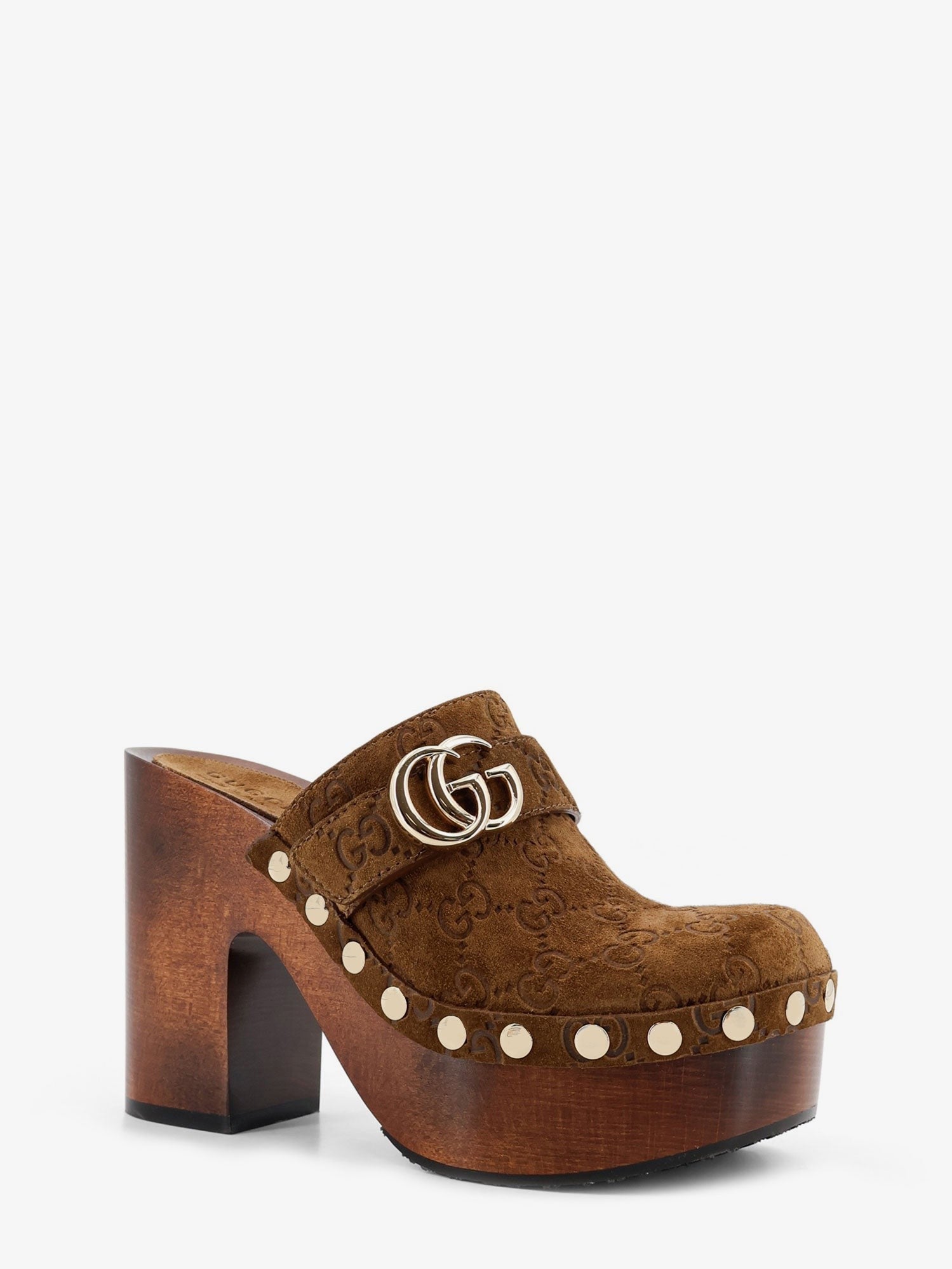 Gucci – Női – Barna – Szandál