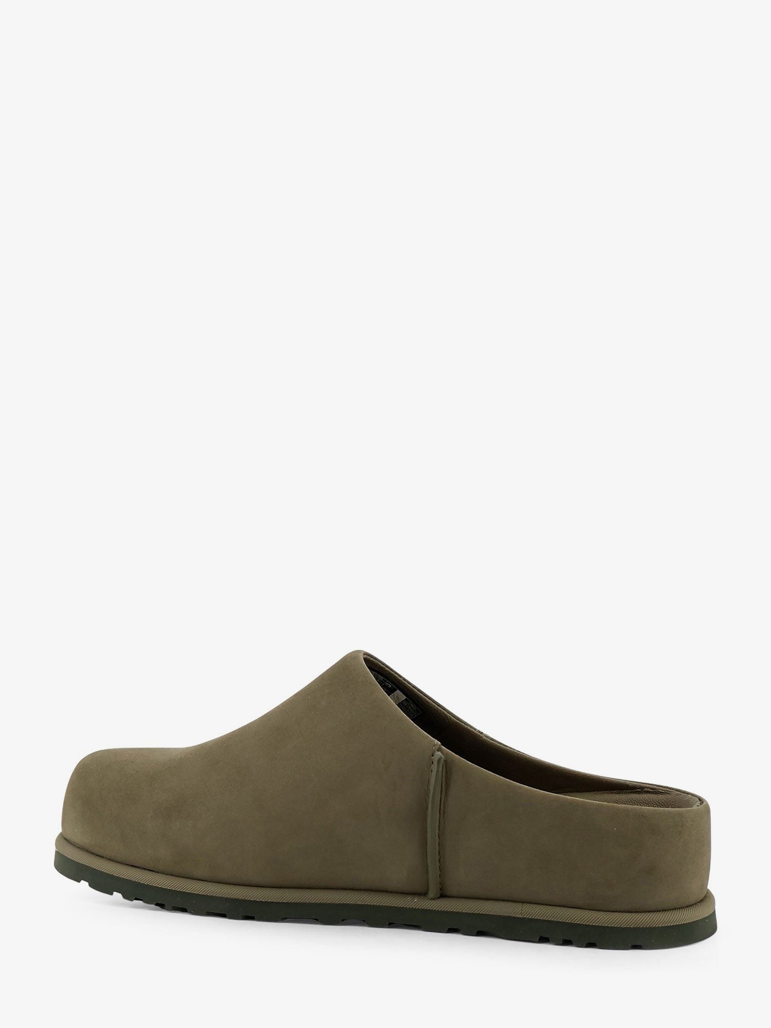 Ugg - Man - Green - Sandal