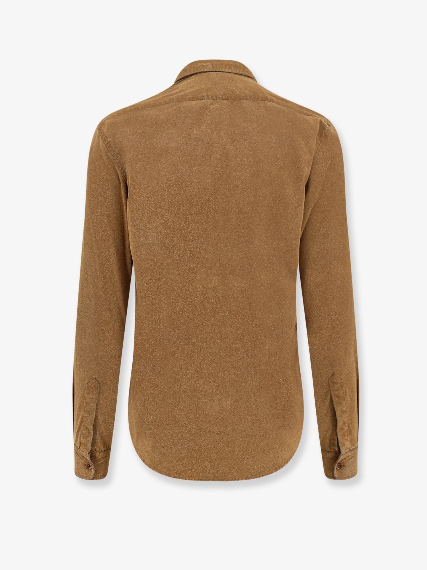 ASPESI - Man - Beige - Shirt