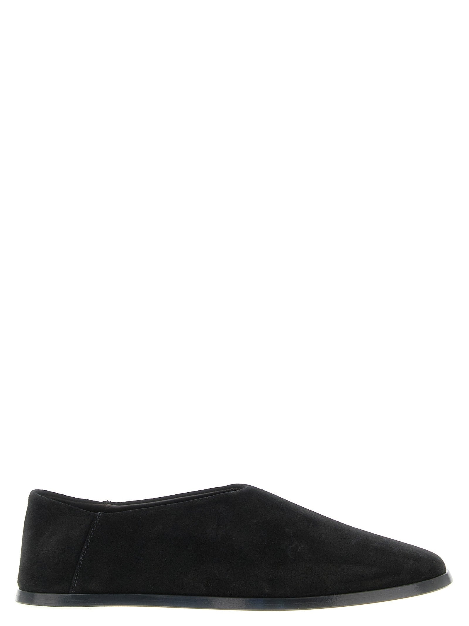 FEAR OF GOD - nan - Black - Flat