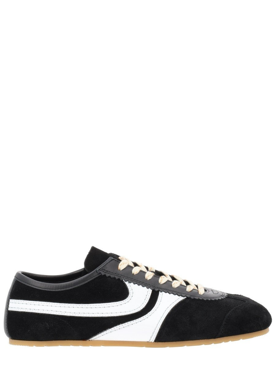 Dries Van Noten - Man - Black - Sneaker