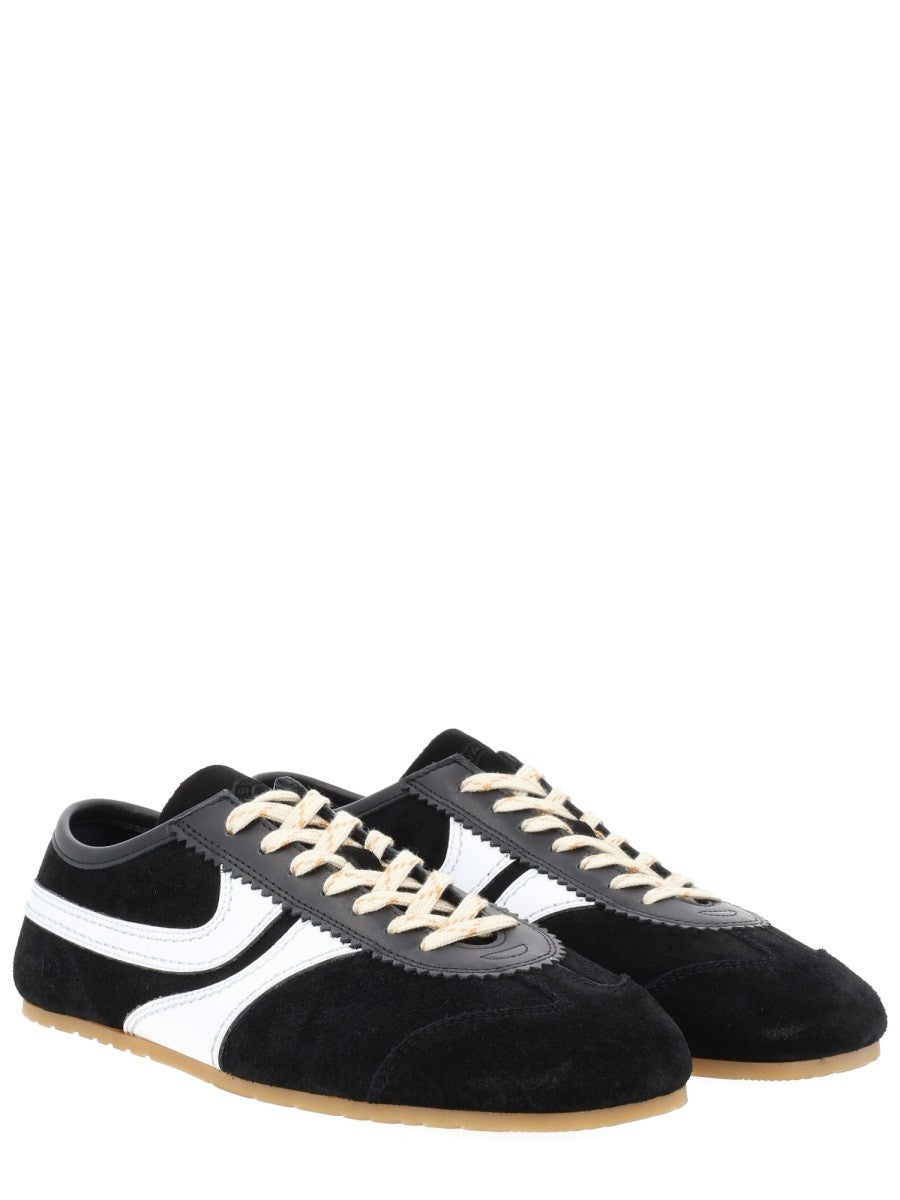 Dries Van Noten - Man - Black - Sneaker