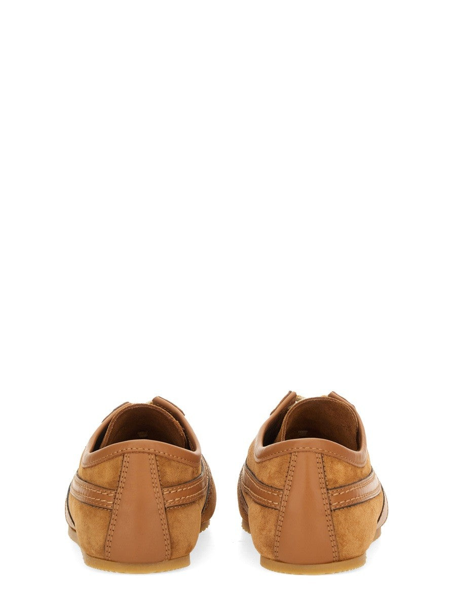 Dries Van Noten - Női - Barna - Sneaker