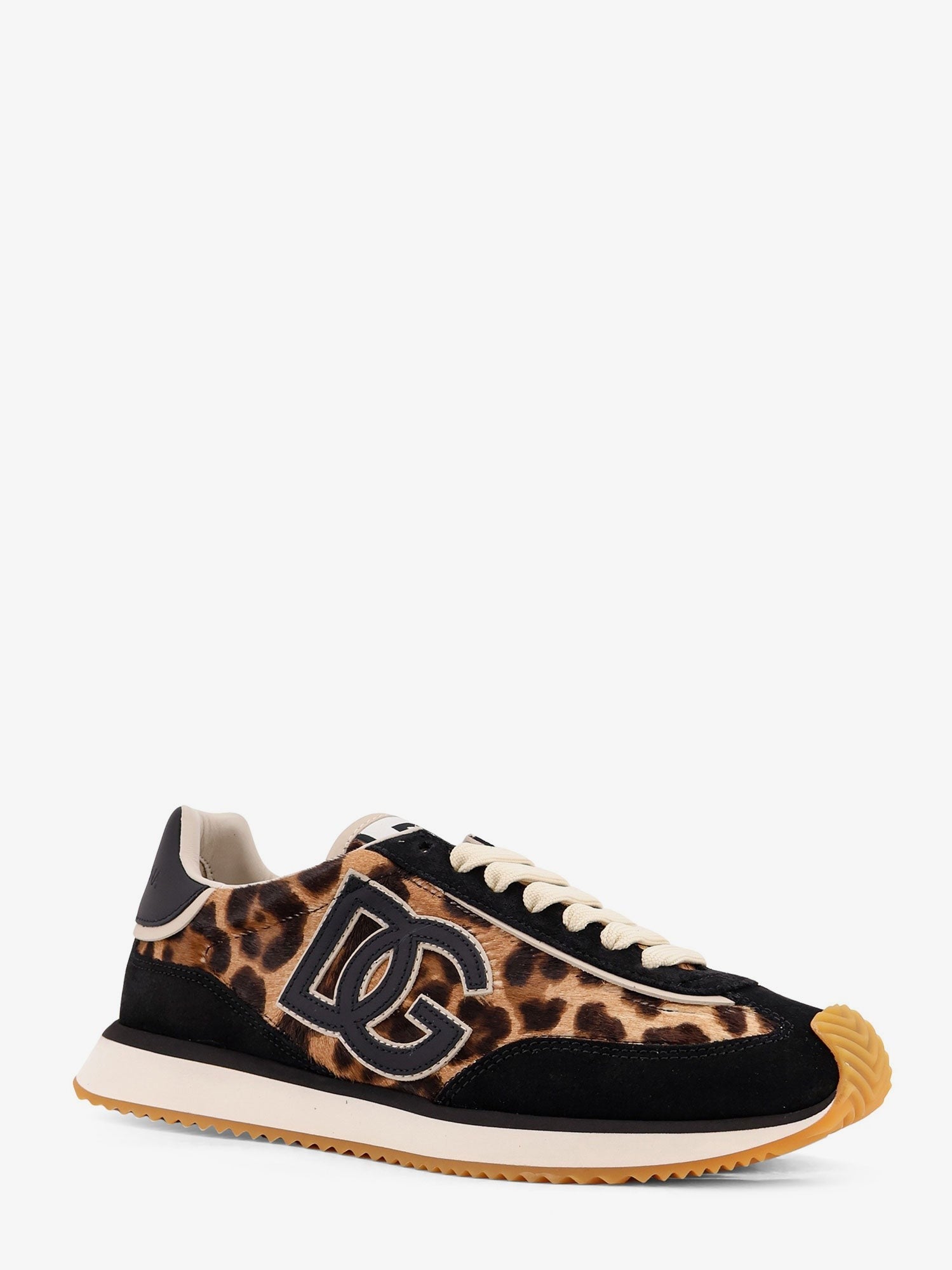 Dolce & Gabbana - Woman - Leonero - Sneaker