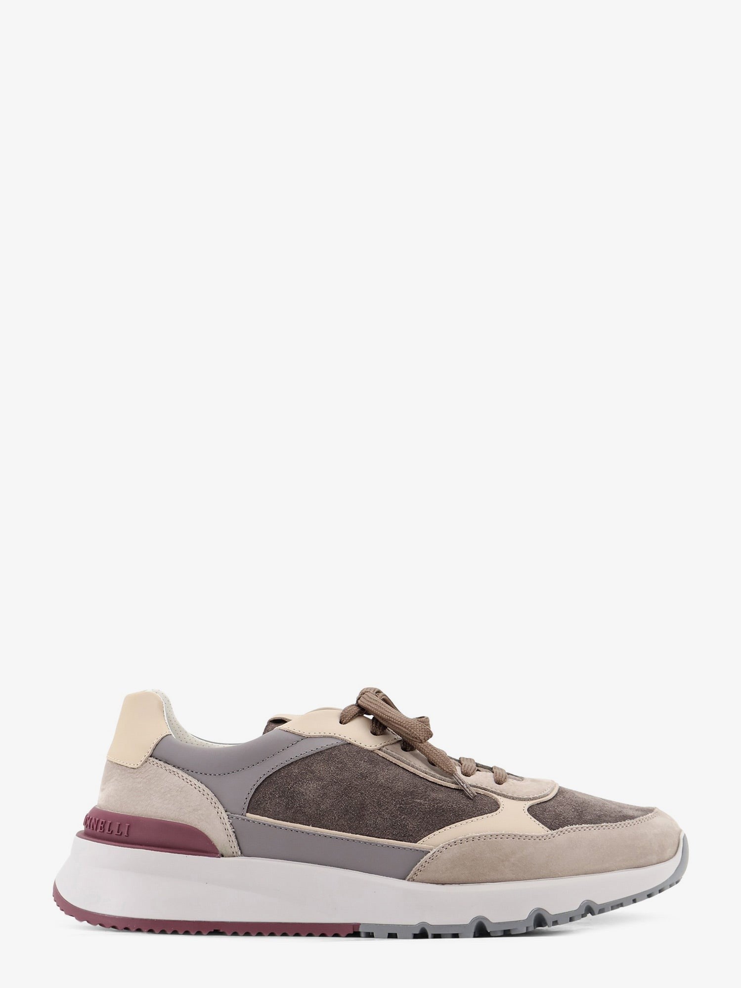 Brunello Cucinelli - Man - Multicolor - Sneaker