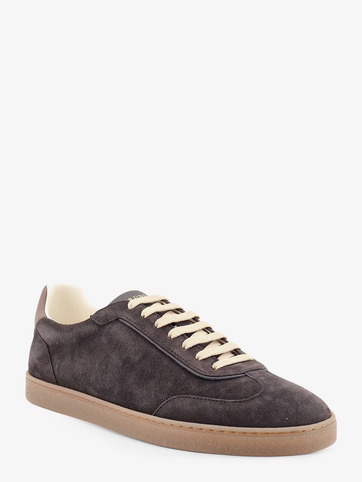 Brunello Cucinelli - Man - Black - Sneaker