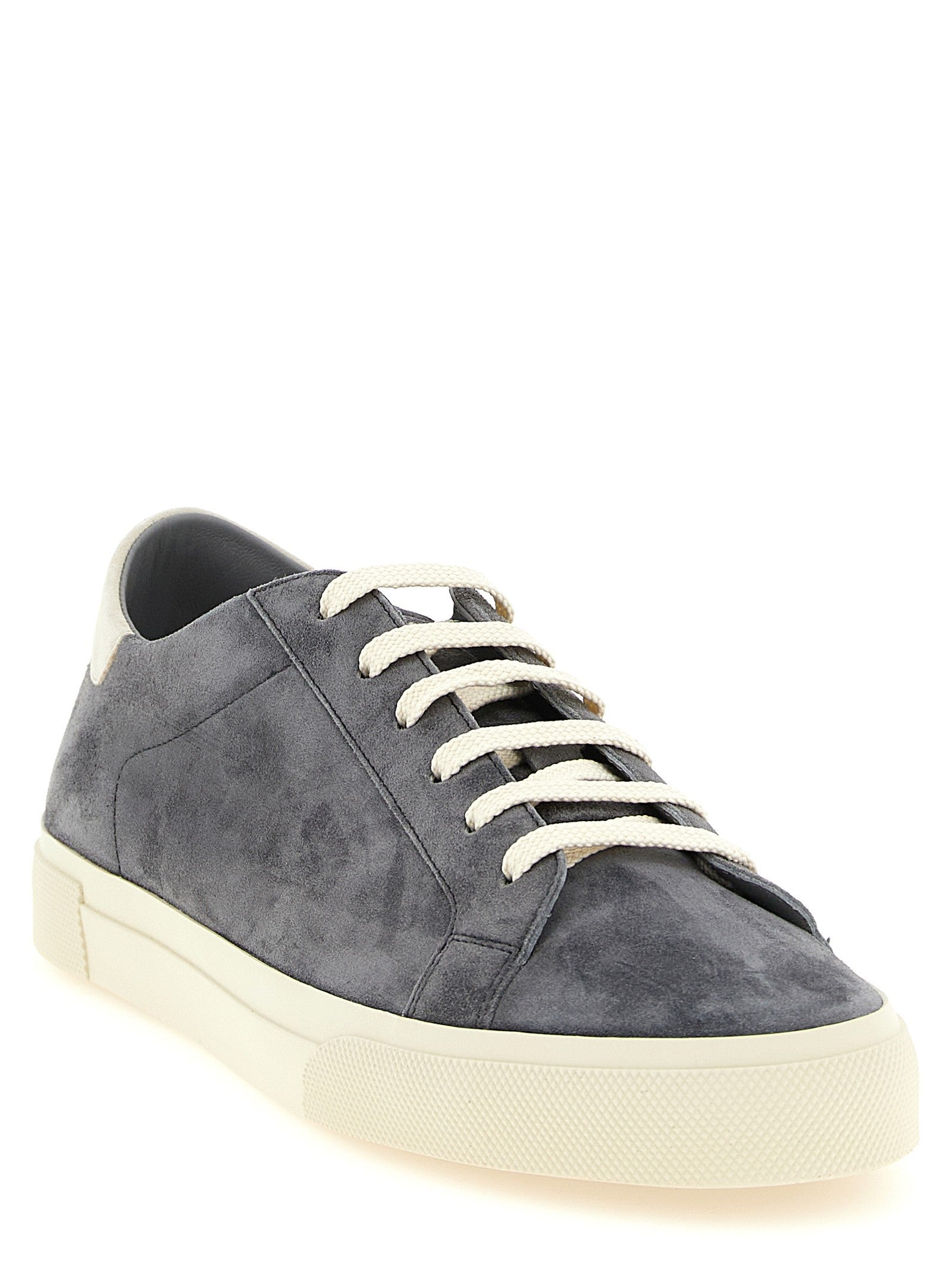 Brunello Cucinelli - nan - Grey - Sneaker