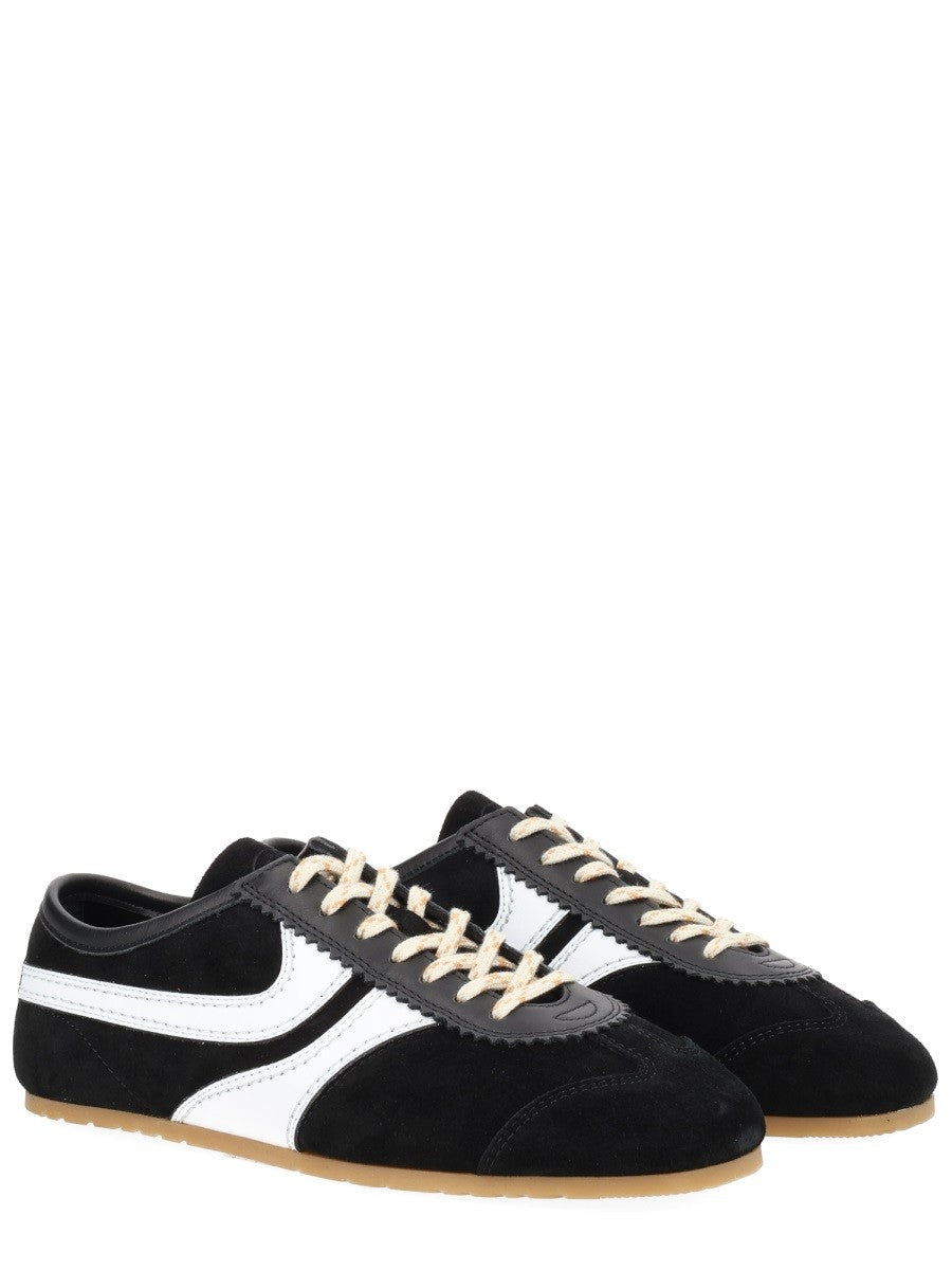 Dries Van Noten - Női - Fekete - Sneaker
