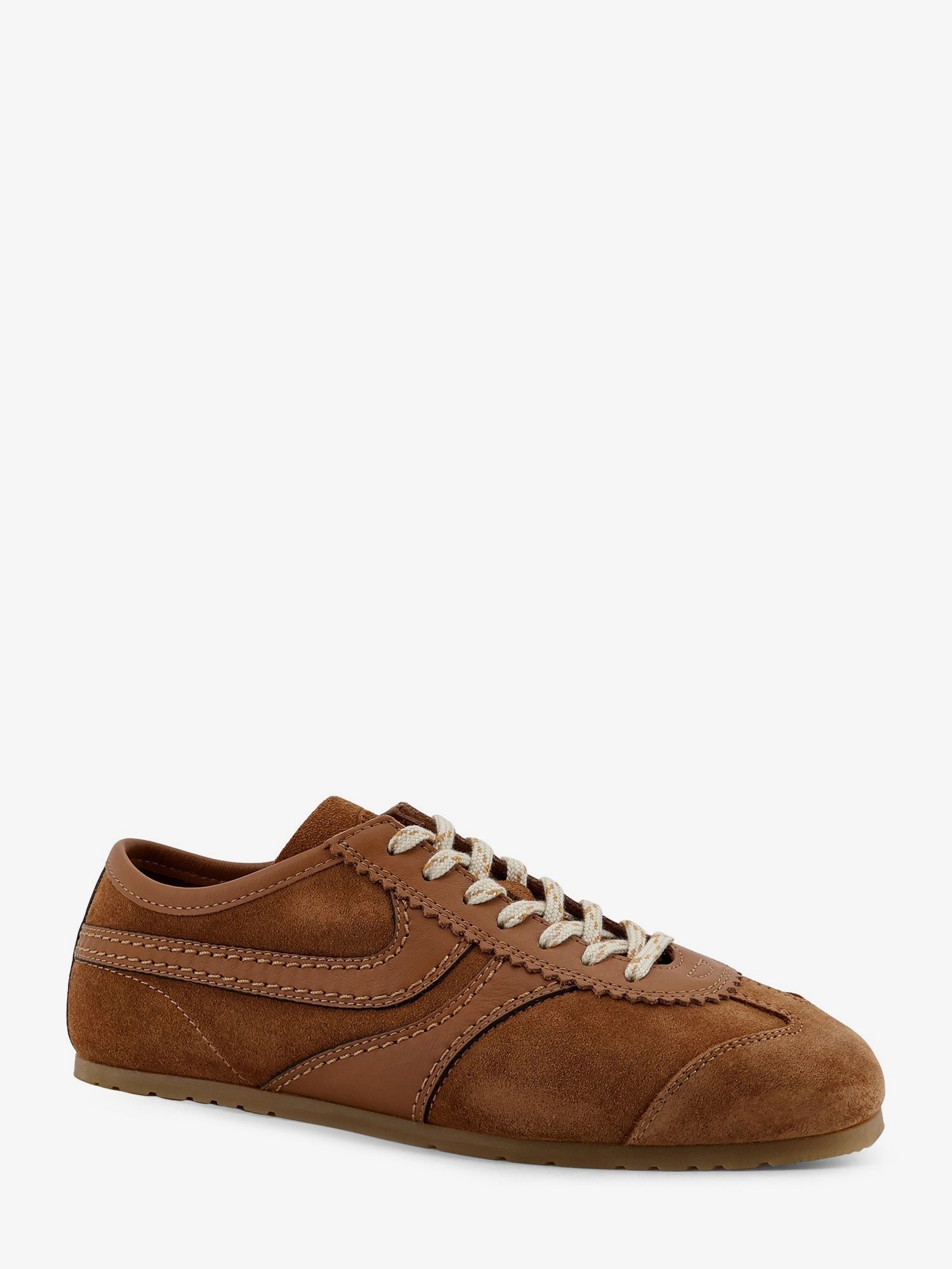 Dries Van Noten - Női - Barna - Sneaker