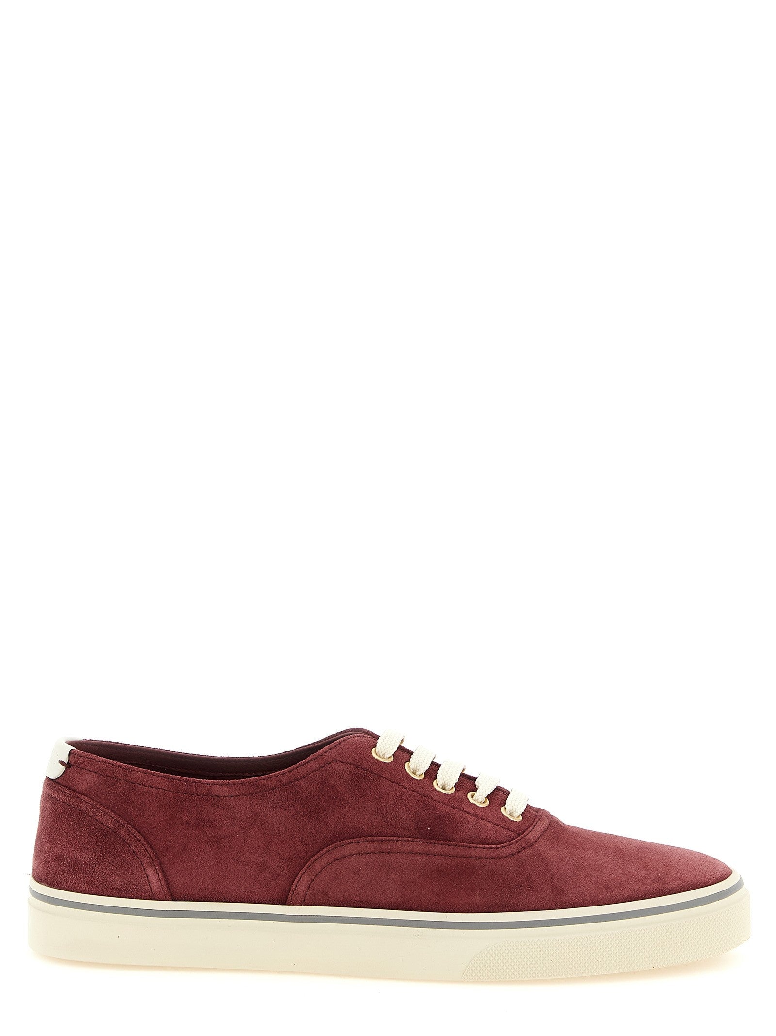 Brunello Cucinelli - nan - Red - Sneaker