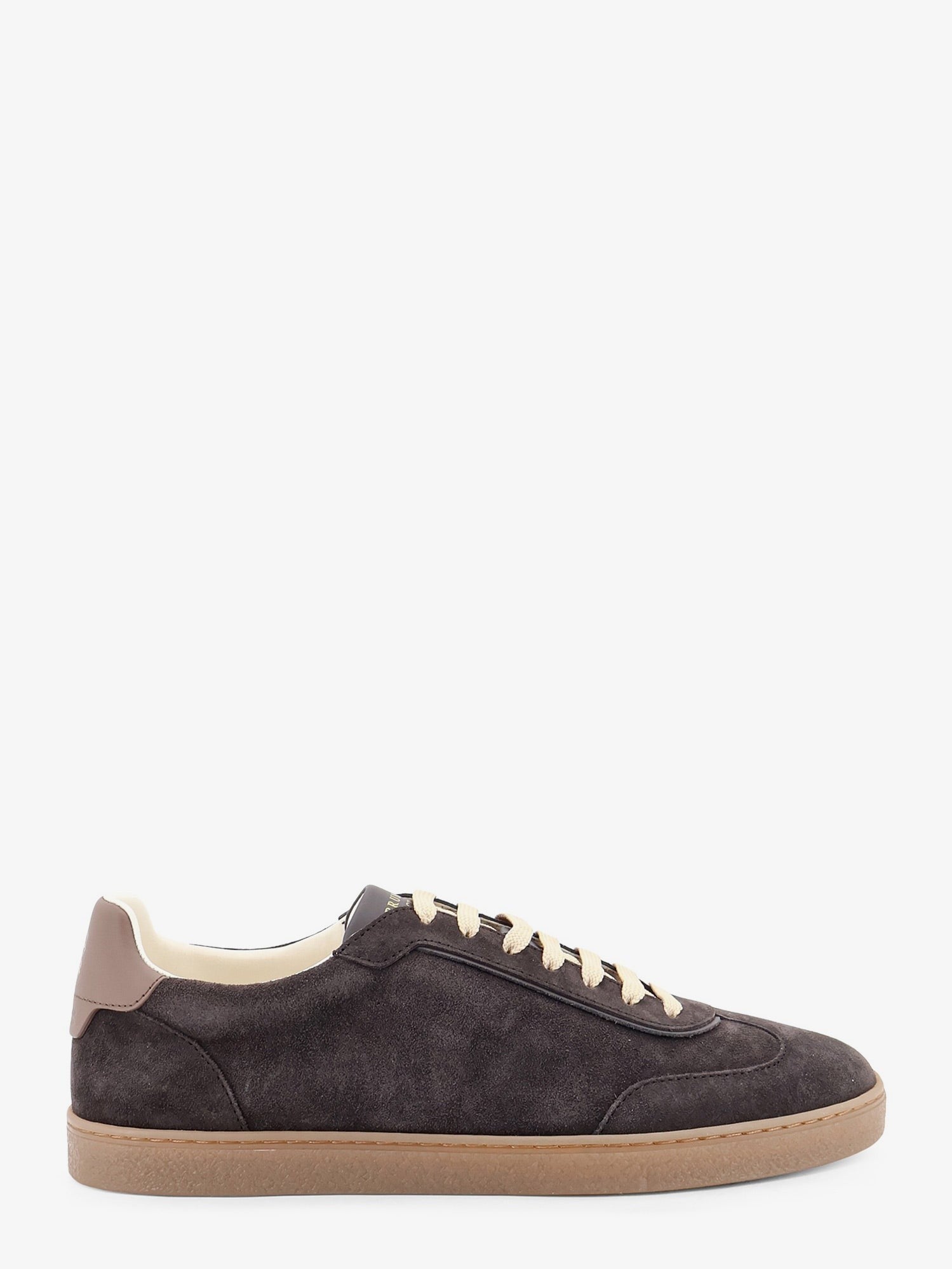 Brunello Cucinelli - Man - Black - Sneaker