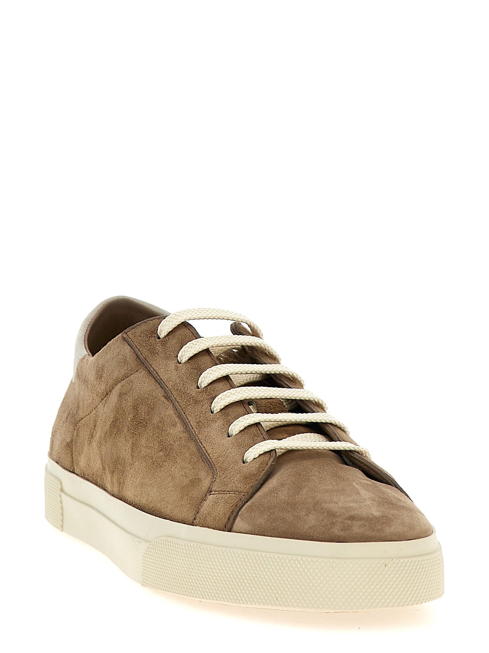 Brunello Cucinelli - nan - Beige - Sneaker