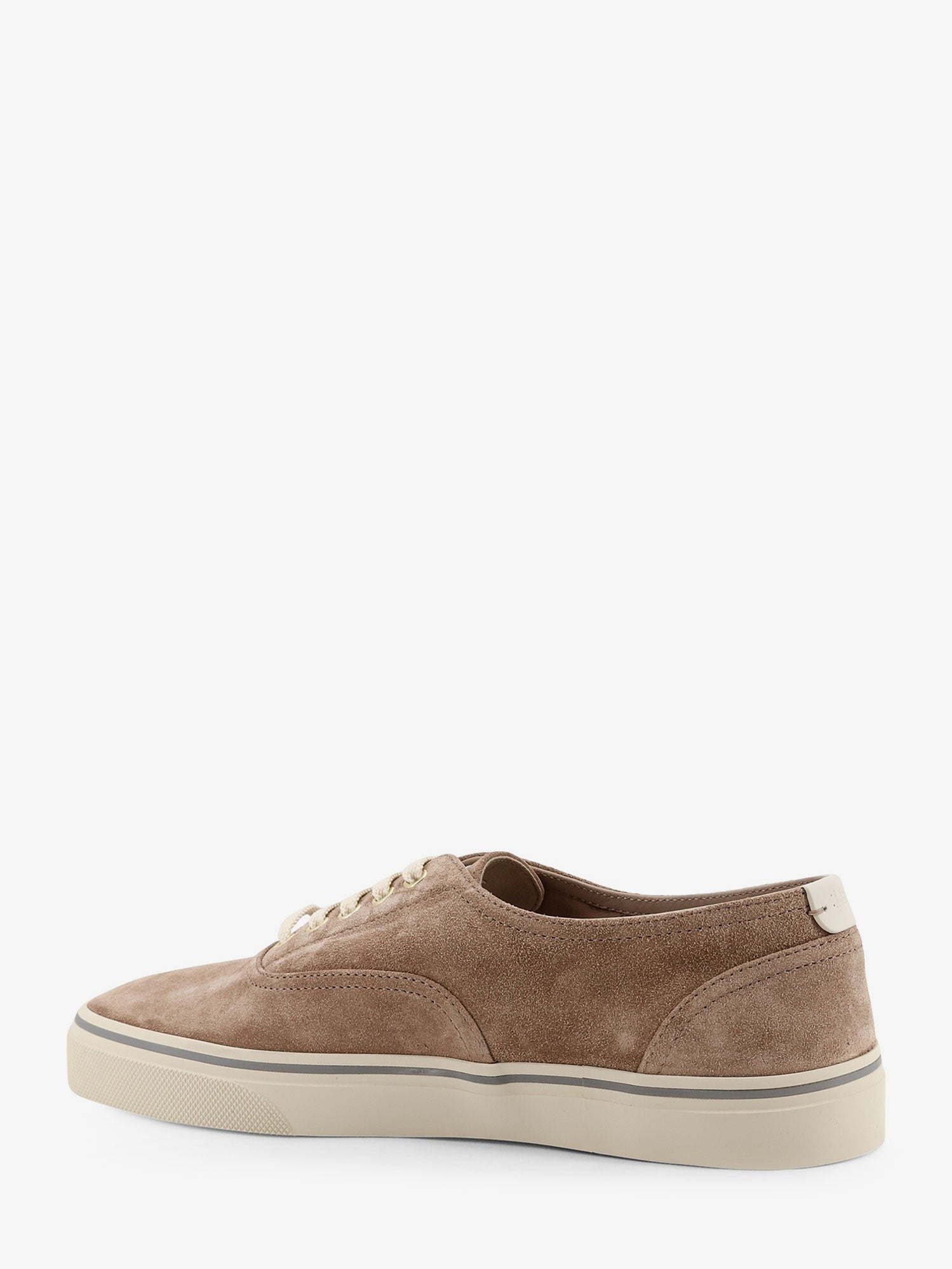Brunello Cucinelli - Man - Grey - Sneaker