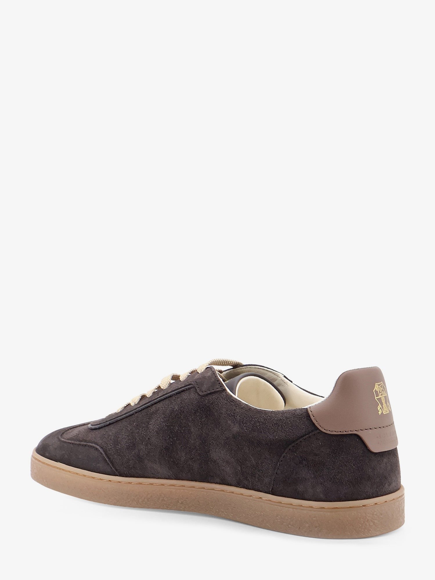 Brunello Cucinelli - Man - Black - Sneaker