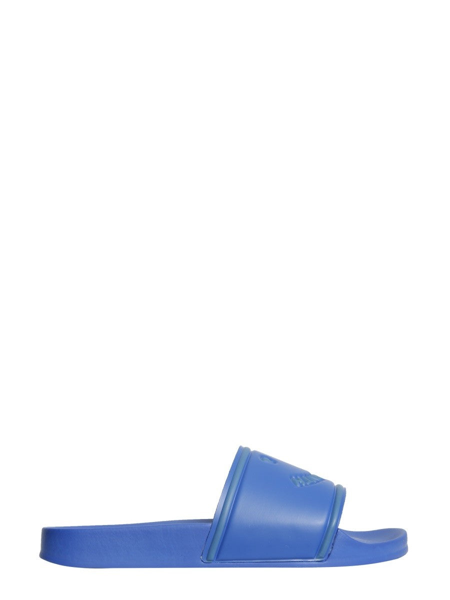 PS BY PAUL SMITH - Man - Blue - Sandal