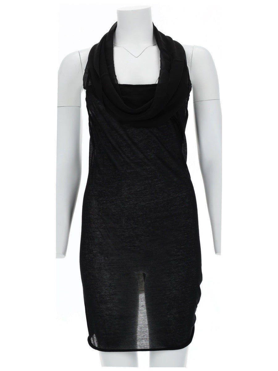 RICK OWENS - Woman - Black - Top