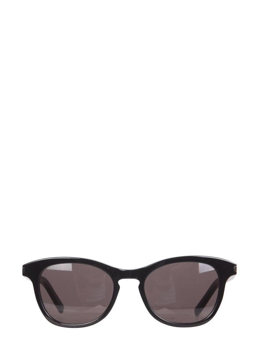 Saint Laurent - Férfi - Fekete - Napszemüveg