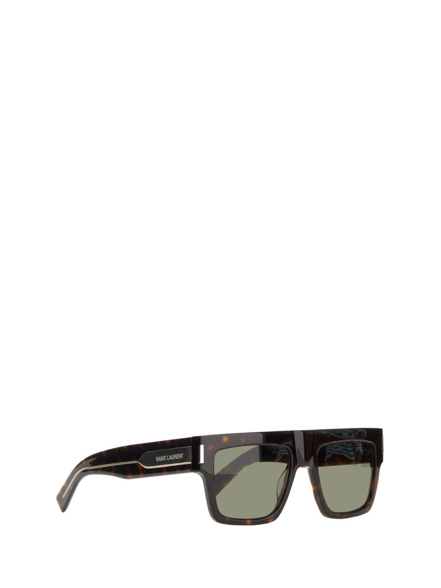 Saint Laurent - Man - Black - Sunglasse