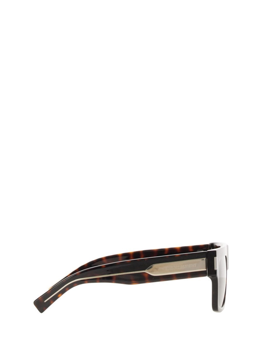 Saint Laurent - Man - Black - Sunglasse