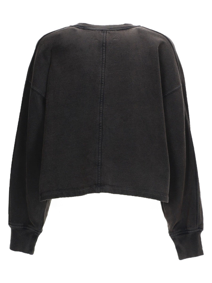 MARANT ETOILE - Woman - Black - Sweatshirt