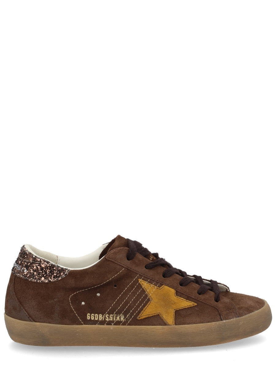 Golden Goose - Női - Barna - Sneaker