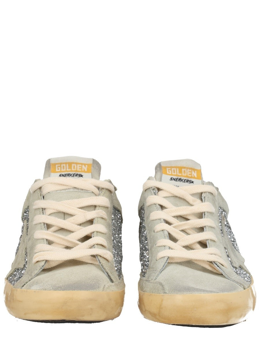Golden Goose - Woman - Grey - Sneaker