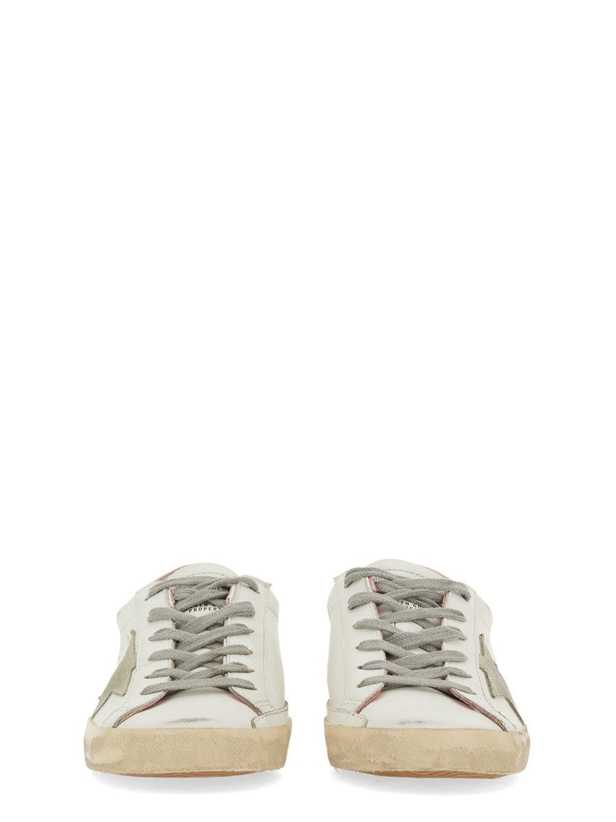 Golden Goose - Női - Fehér - Sneaker