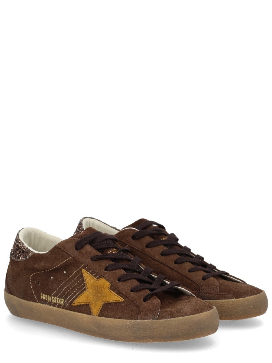 Golden Goose - Női - Barna - Sneaker