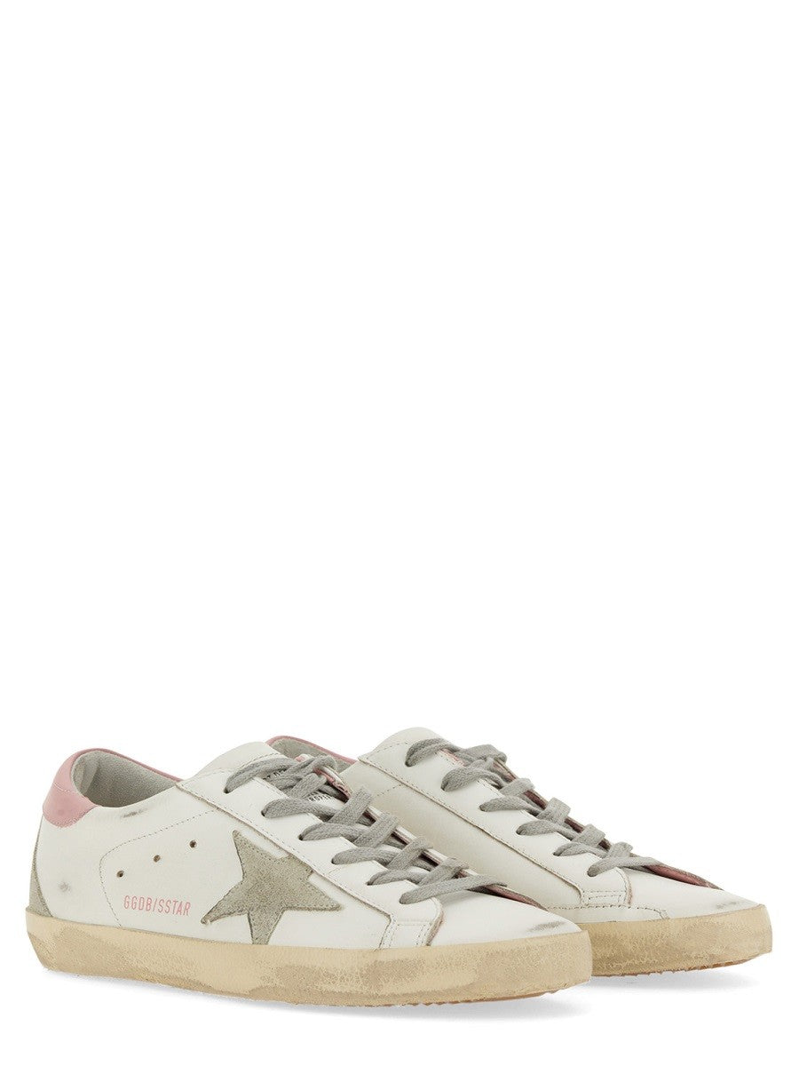 Golden Goose - Női - Fehér - Sneaker