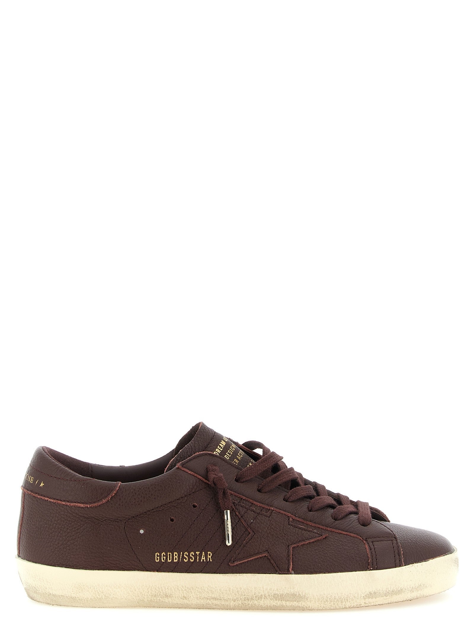 Golden Goose - nan - Red - Sneaker