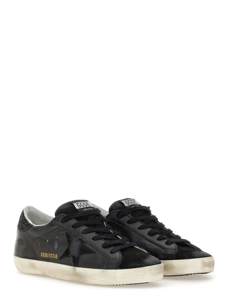 Golden Goose - Woman - Black - Sneaker