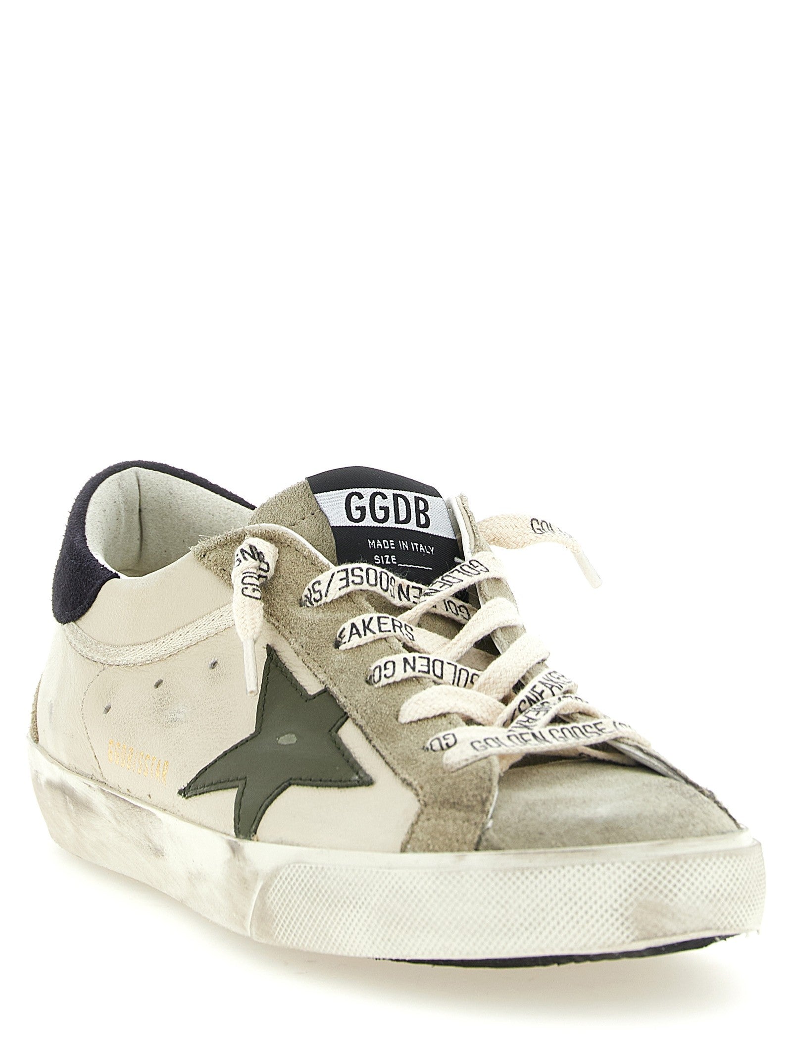 Golden Goose - nan - Multicolor - Sneaker