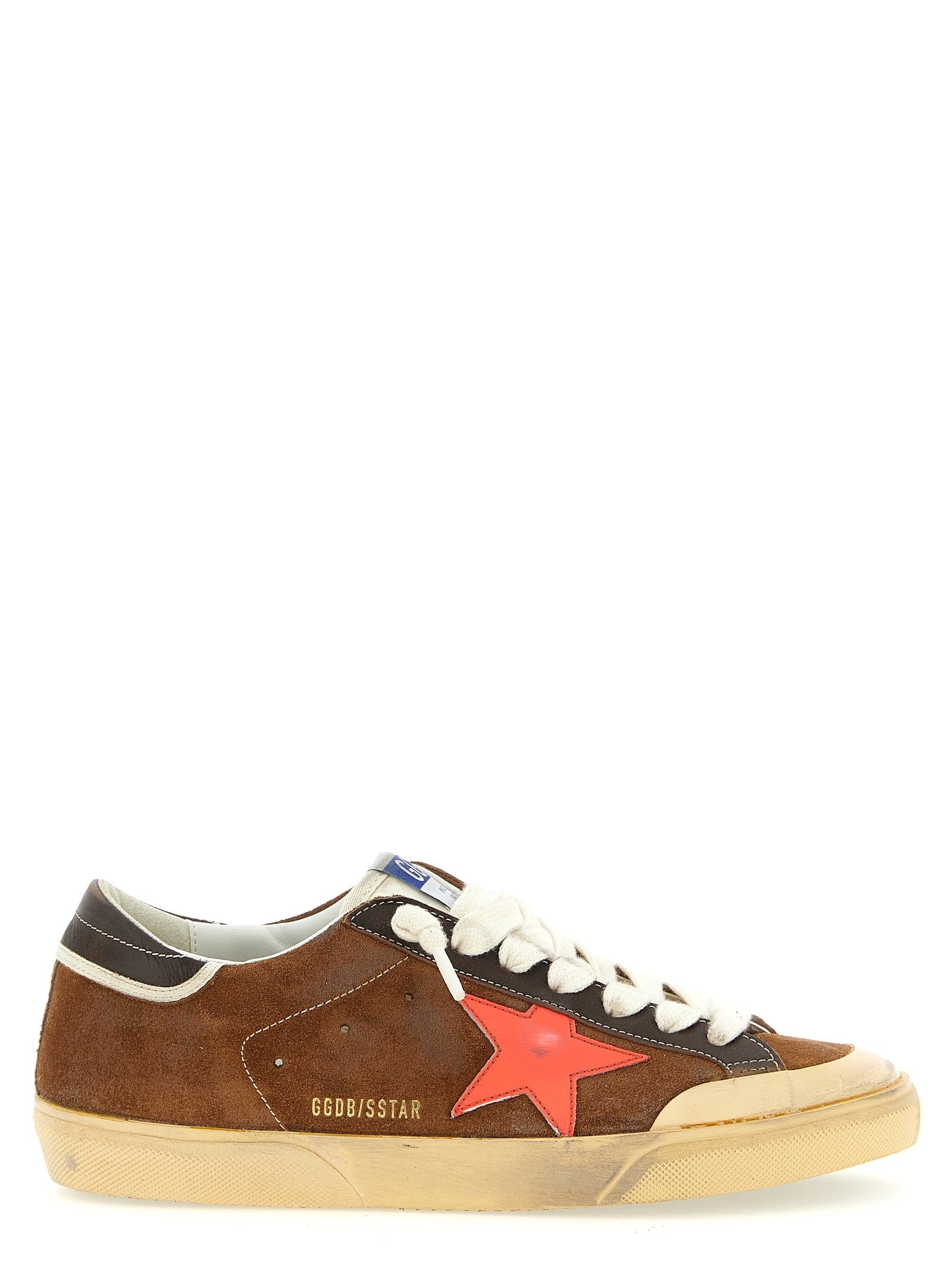 Golden Goose - nan - Brown - Sneaker