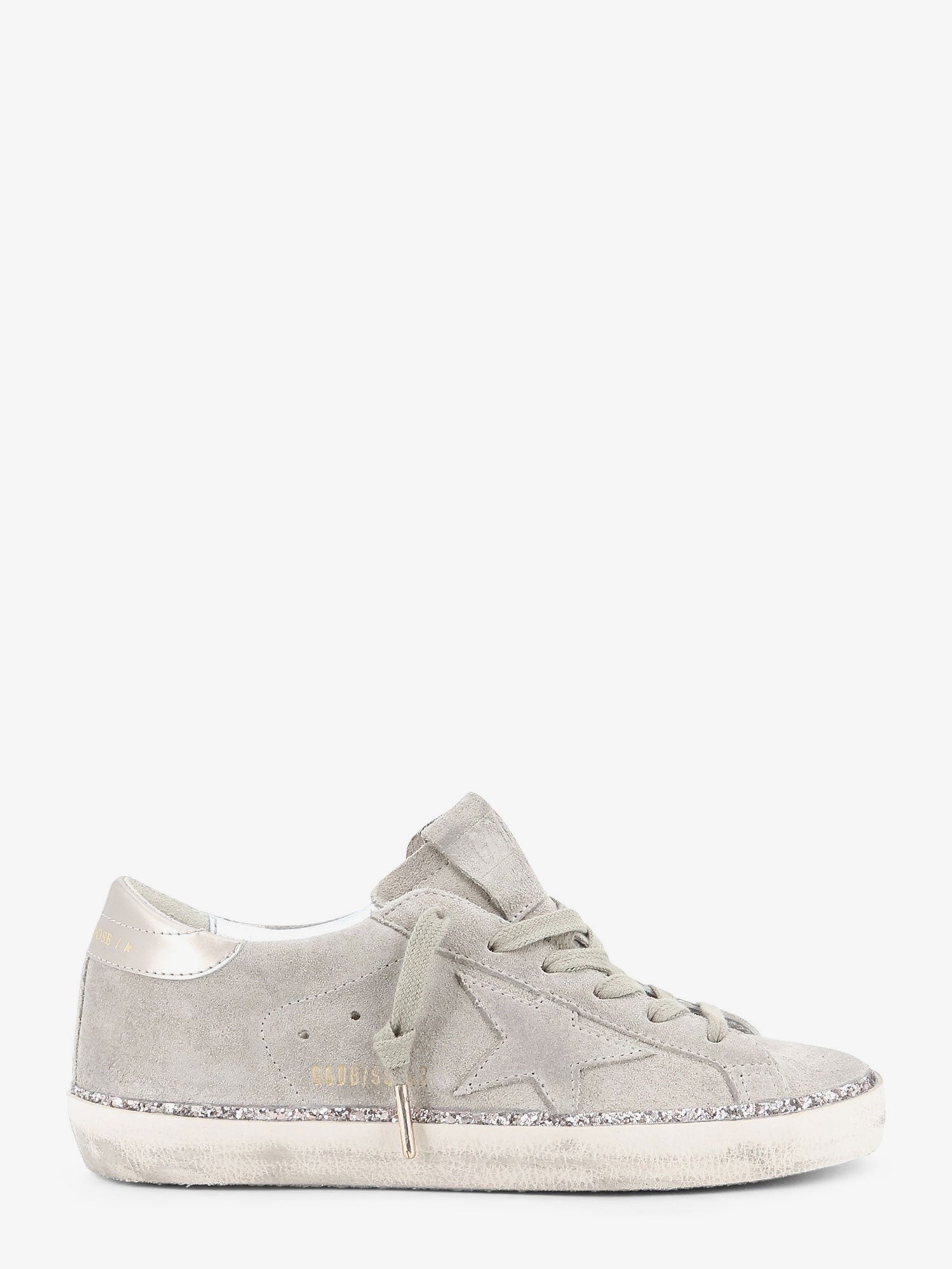 Golden Goose Deluxe Brand - Woman - Grey - Sneaker